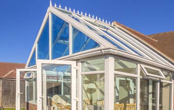conservatory roof insulation costs Mytchett Place