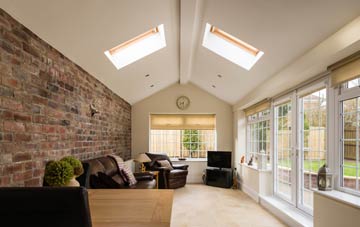 conservatory roof insulation Mytchett Place, Surrey