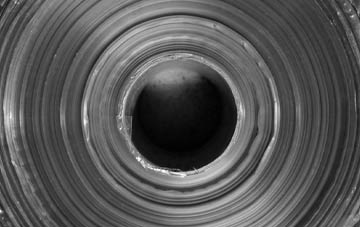 Mytchett Place edpm waterproofing