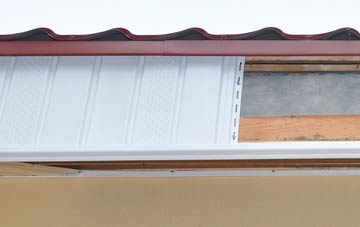 Mytchett Place fascia repair costs