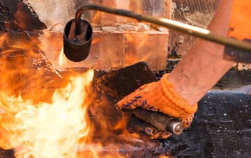 Mytchett Place flat roof repair companies