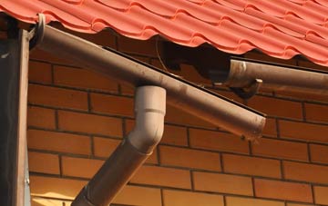 Mytchett Place gutter repair costs