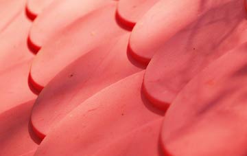 Mytchett Place plastic roof costs