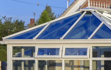 professional Mytchett Place conservatory insulation