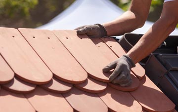 Mytchett Place roof tile contractors