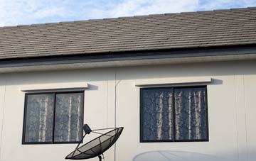 Mytchett Place rubber roof costs
