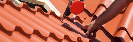 save on Mytchett Place roof installation costs