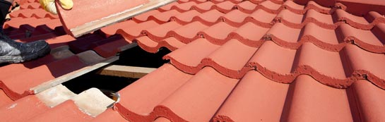 compare Mytchett Place roof repair quotes