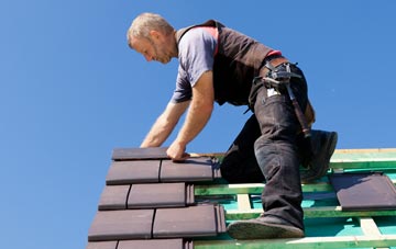 disadvantages of Mytchett Place slate roofing