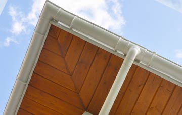 Mytchett Place soffit types