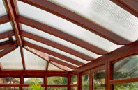 Mytchett Place conservatory roofing insulation