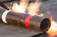 free Mytchett Place re-felting quotes