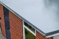 free Mytchett Place flat roofing insulation quotes